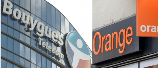 Mariage Orange-Bouygues Telecom : le point sur les derniers obstacles
