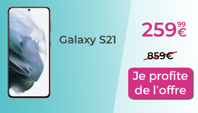 Rakuten Black Friday Samsung Galaxy S21