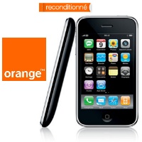 L'Iphone reconditionné à nouveau disponible chez Orange