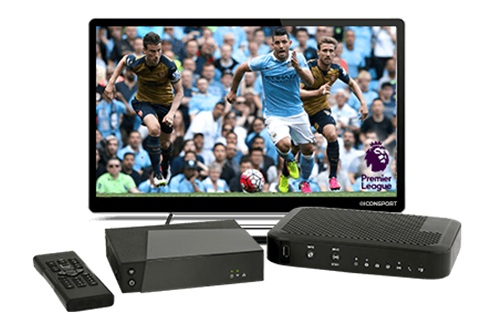 Votre box ADSL ou Fibre avec ou sans TV à 15 euros par mois chez RED By SFR 