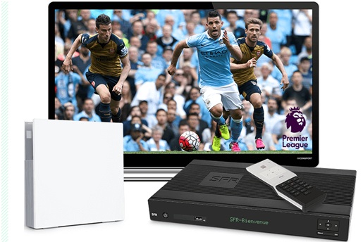 Internet SFR : dernières heures pour profiter de la Box RED à 9.99 euros par mois