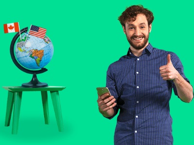 La Série Limitée RED 60Go pour rester connecté pendant vos vacances