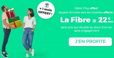 fibre a prix cassé chez red by sfr