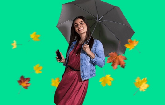 La fin des promotions automnales RED by SFR repoussée finalement au 12/11