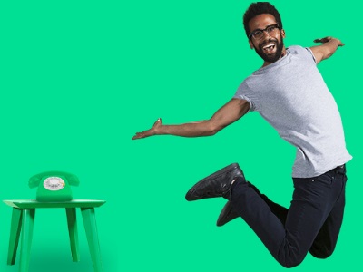 Nouveau : Appels vers les mobiles offerts avec la série Spéciale RED BOX 