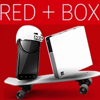 La nouvelle offre Red Internet et mobile à partir de 39.99€ est disponible chez SFR !