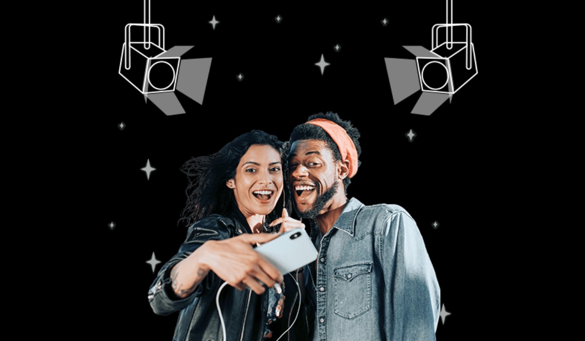 Le bon plan forfait mobile RED by SFR avec un bonus internet x 40 à saisir rapidement