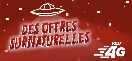 SFR riposte avec un forfait 20Go à 3.99€ face à Free !