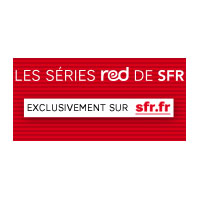 Les nouvelles Séries Red de SFR sont en ligne !