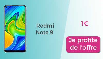 redmi note 9