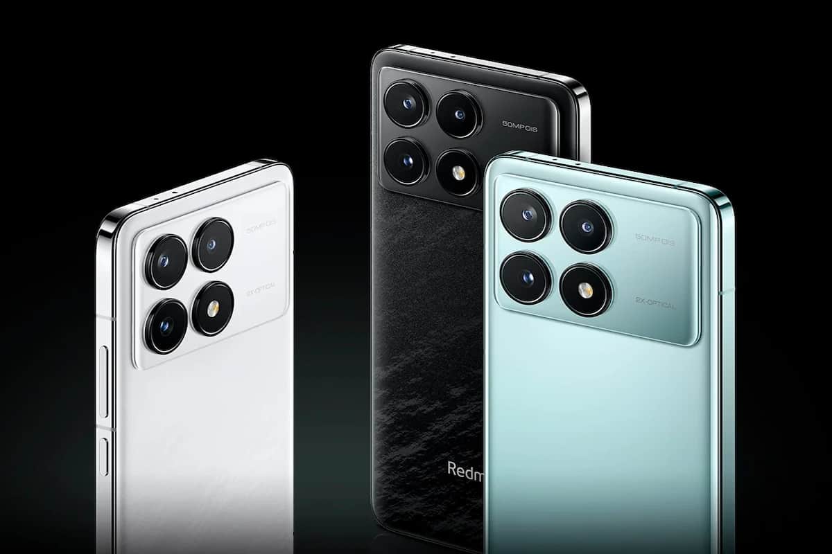 les Xiaomi 14T et 14T Pro se dévoilent