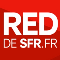 Gros plan sur les forfaits mobiles Red de SFR 