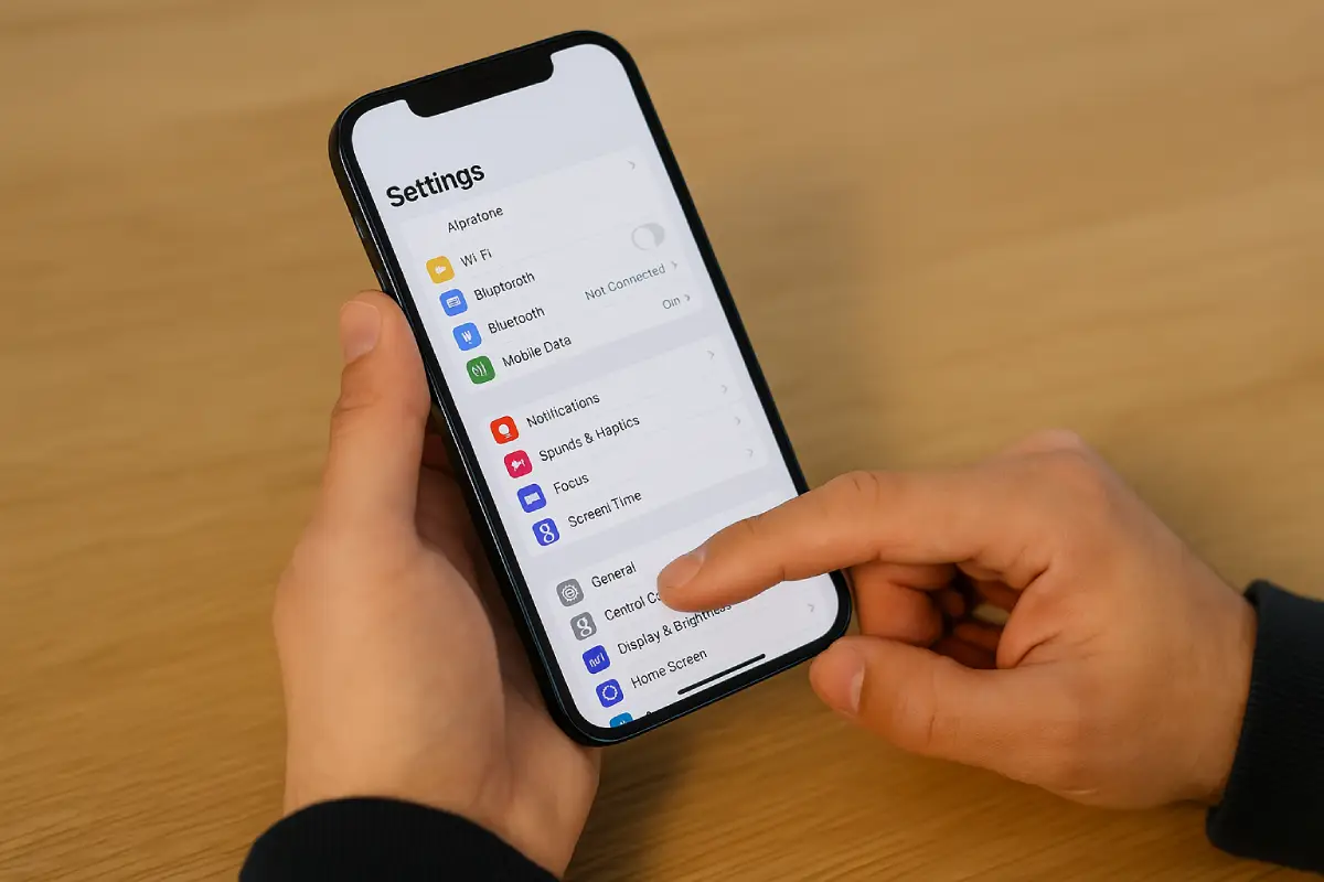 Vous avez l’impression que vos données mobiles s’évaporent sans raison, même sans streaming ni GPS ? Pas de panique. Votre smartphone peut en réalité consommer plusieurs gigas chaque mois sans que vous le sachiez. Bonne nouvelle : il existe une manipulati