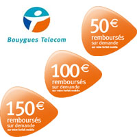 Plus que 24H pour profiter des promos Bouygues Telecom