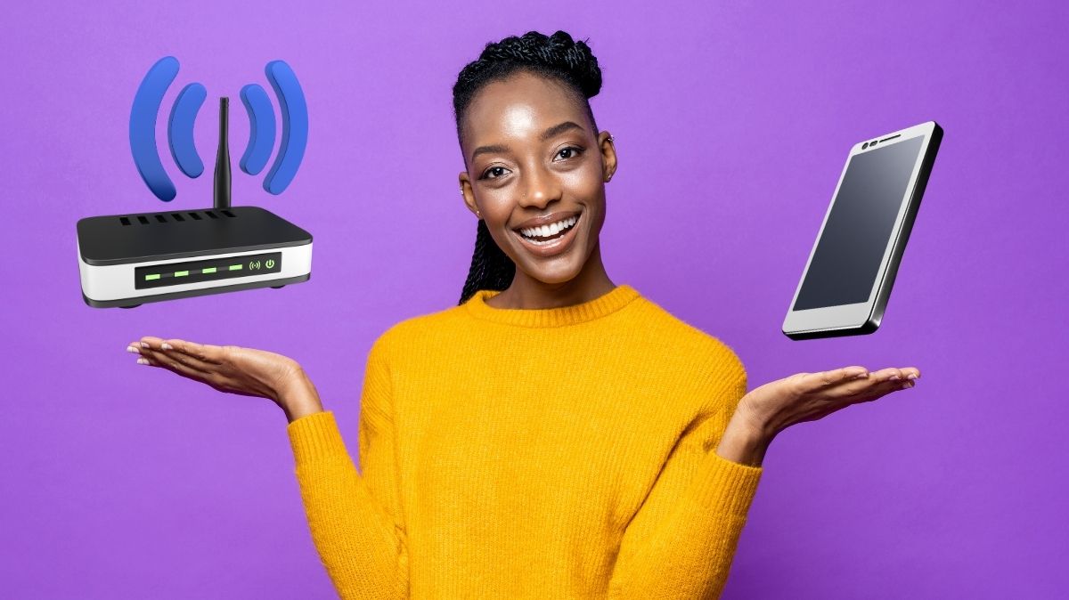 remplacer sa box internet par un forfait mobile XXL