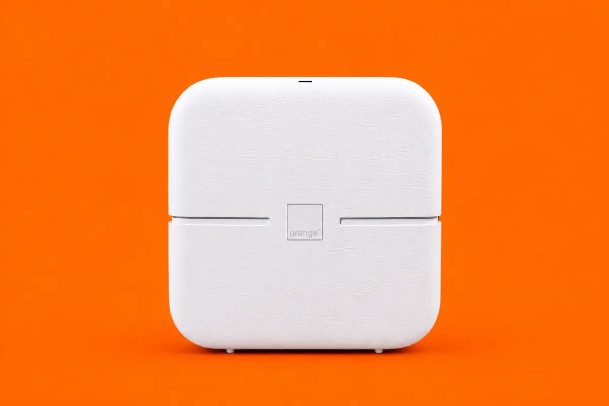 repeteur wifi7 orange pologne