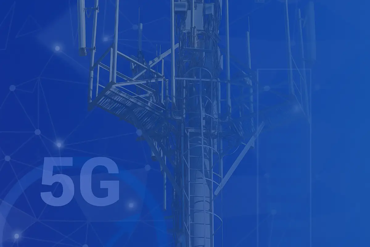 reseau 5g anfr observatoire