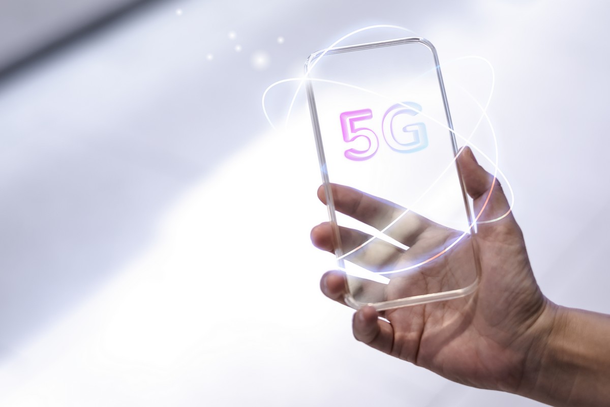 Tout savoir sur la 5G