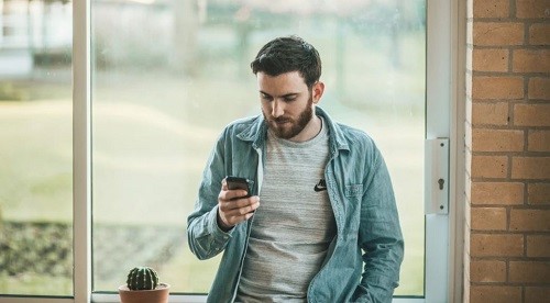 Utilisation smartphone 2019