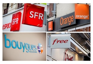 Enquête Arcep : Orange reste le meilleur réseau mobile 