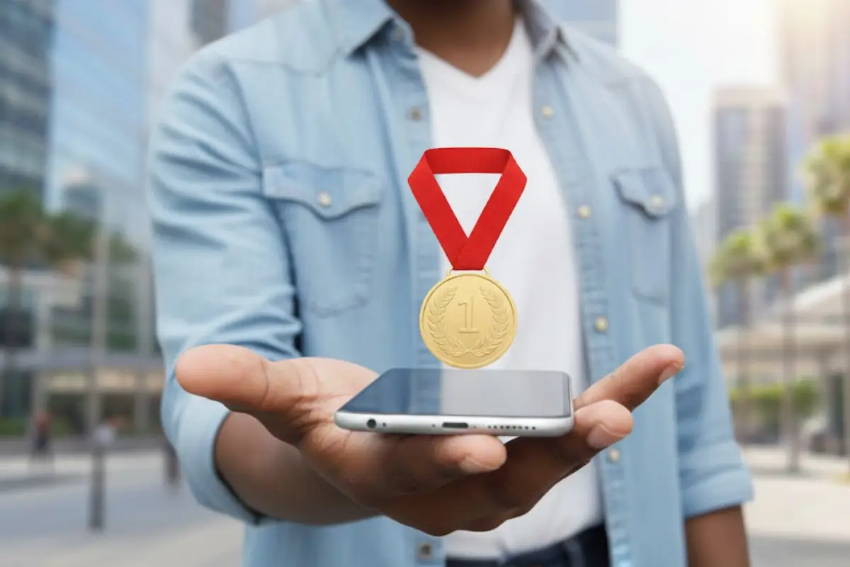 bouygues telecom numero 1