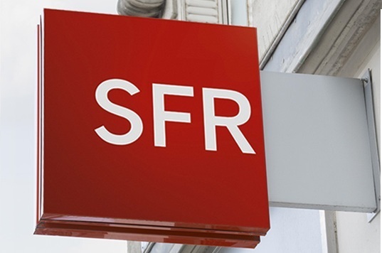 Très haut débit fixe et mobile SFR : bilan des déploiements en janvier 2017