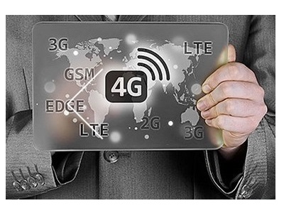 Sites 4G en service : Orange et Free Mobile les plus actifs en octobre 2018 (ANFR)