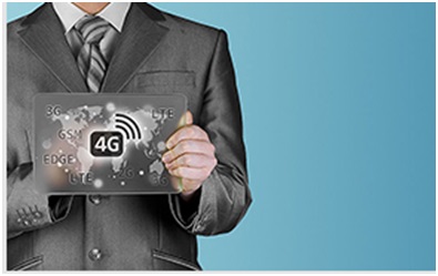 Réseau 4G : SFR creuse l'écart avec Free et Bouygues Telecom dépasse Orange