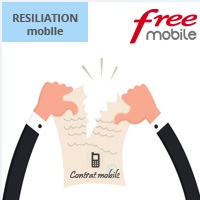 Résiliation Free Mobile : 15% des abonnés retournent chez Free (Avril 2014)