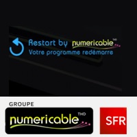 Numericable-SFR propose désormais le Restart pour de nouvelles chaînes et ouvre à 150 chaînes supplémentaires ses offres Fibre