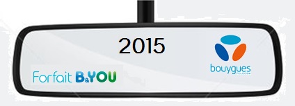 Bouygues Telecom et B&You : Les faits marquants de cette année 2015 