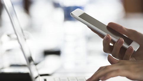 Changement de nom pour SFR, réseau 4G des opérateurs, bons plans box et mobile... Le récap du jour