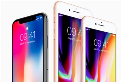 iPhone 8, iPhone 8 Plus, iPhone X : Dates de sortie, nouveautés, prix…toutes les infos à retenir
