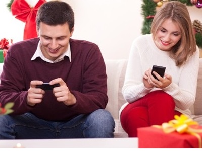 Smartphones : Les bons plans de Noël chez les opérateurs mobiles