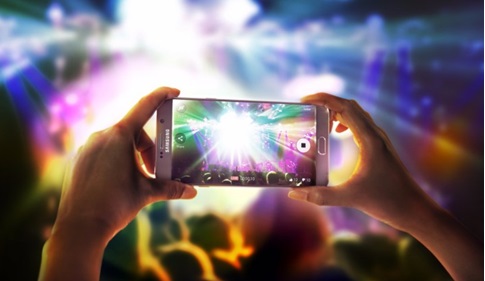 Galaxy A3 et A5, Galaxy S8, Xiaomi Mi 6… Le résumé de la semaine 