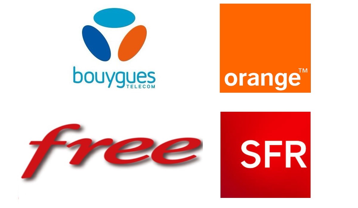 Freebox, Réseau 4G, chaînes Altice, les chiffres SFR....Retrouvez les infos Télécoms de la semaine 
