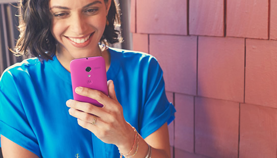 Internet mobile : profitez des promos chez Red, B&You, NRJ et La Poste Mobile !