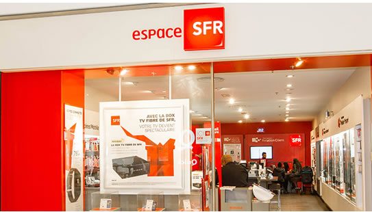 Une amende record pour SFR, mais aussi le retour des promos opérateurs avec des forfaits 20Go à 10€ par mois !