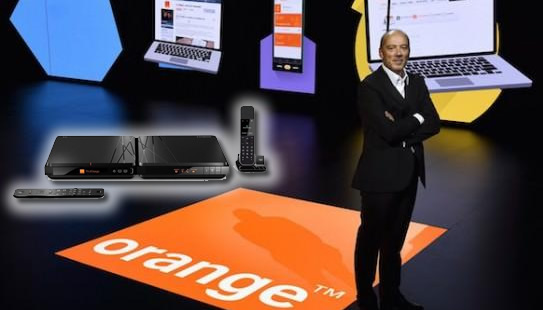 La nouvelle Livebox d'Orange débarque, des promos chez Red et Bouygues