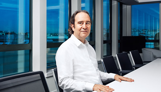 Pas de nouvelle Freebox avant 2017 !