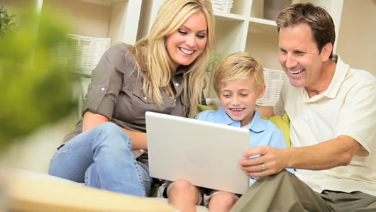 Abonnement Internet : Réduire sa facture en changeant de fournisseur !