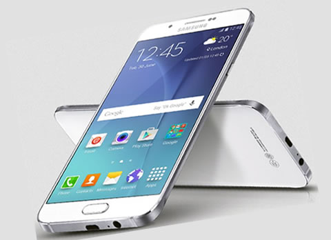Profitez des Samsung Galaxy A3 et A5 en attendant le S8 !