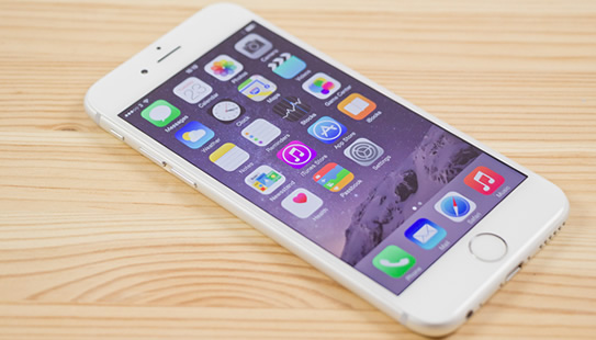 Smartphones : l'iPhone fête ses 10 ans, et toutes les actualités de la semaine