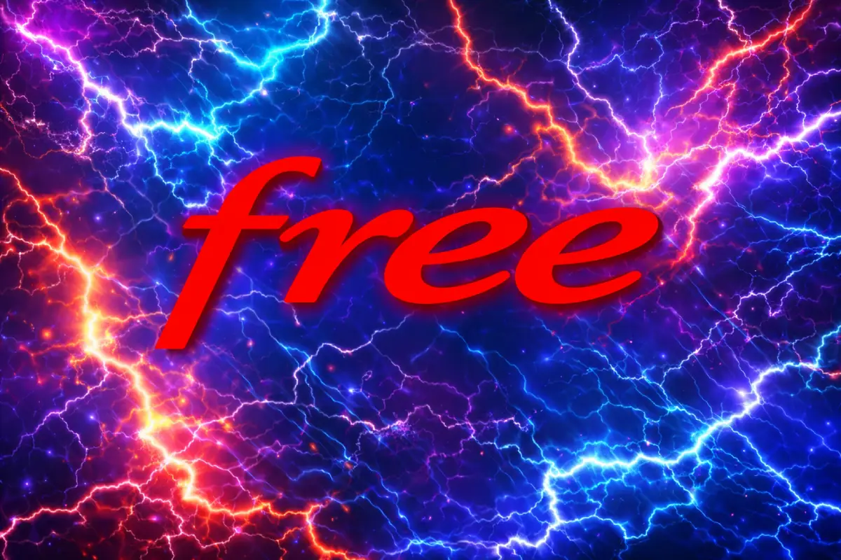 free mobile revolution