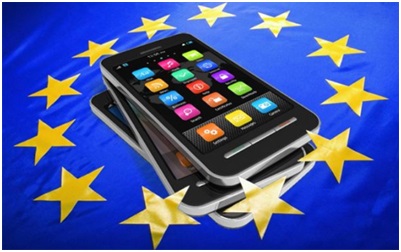 La suppression totale des frais d'itinérance en Europe est confirmée par la Commission