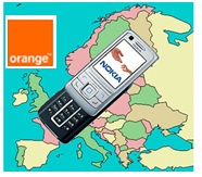 Orange prend le roaming à coeur en 2012 !