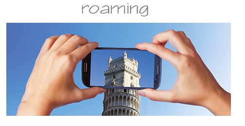 Roaming en Europe : Fin de la bataille entre les opérateurs mobiles ! 