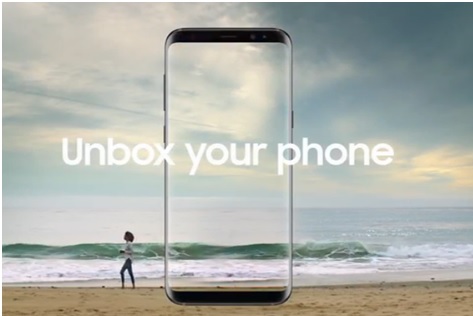 Bon plan : le Galaxy S8 à 709 euros avec le forfait B&You 20Go à 1.99 euros chez Bouygues Telecom