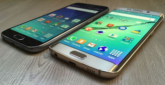Des rumeurs sur le futur Samsung Galaxy S8, mais pas seulement !