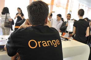 Orange : Le réseau LoRa boosté par les salariés Orange